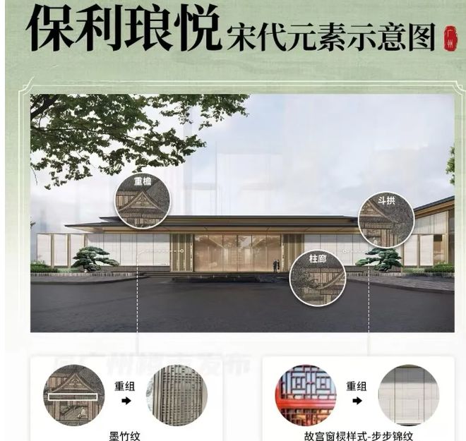 利琅悦售楼处发布启幕鼎级尊邸冰球突破游戏广州热搜楼盘｜保(图12)
