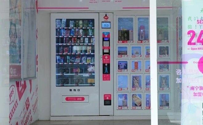 安全套没人买了情趣用品却卖爆了冰球突破豪华版一生含蓄的中国人(图5)