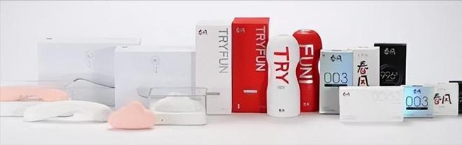 安全套没人买了情趣用品却卖爆了冰球突破豪华版一生含蓄的中国人(图11)